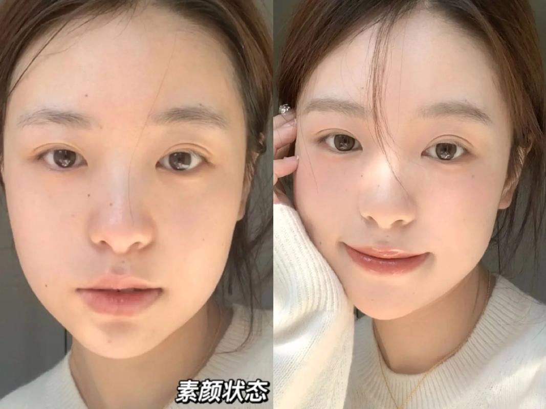 新手化妆保姆教程淡妆(新手化妆视频教程淡妆)-第7张图片-美妆 新手化妆保姆教程淡妆(新手化妆视频教程淡妆)-第7张图片-美妆