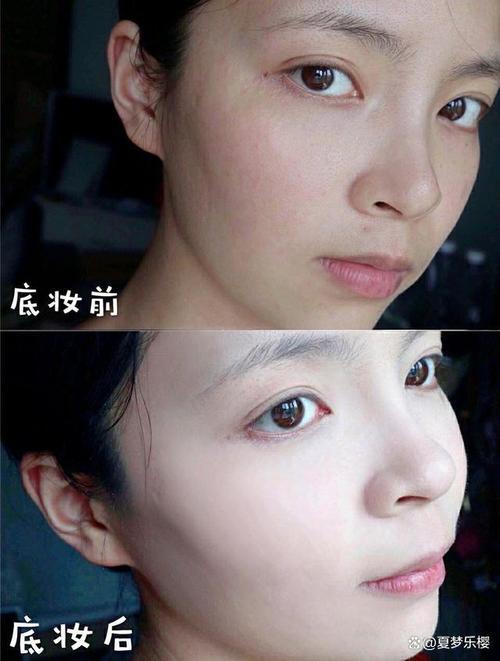 新手化妆保姆教程淡妆(新手化妆视频教程淡妆)-第8张图片-美妆 新手化妆保姆教程淡妆(新手化妆视频教程淡妆)-第8张图片-美妆