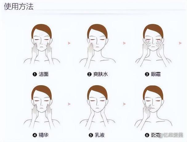 日常淡妆化妆教程冬季,日常淡妆简单教程-第3张图片-美妆