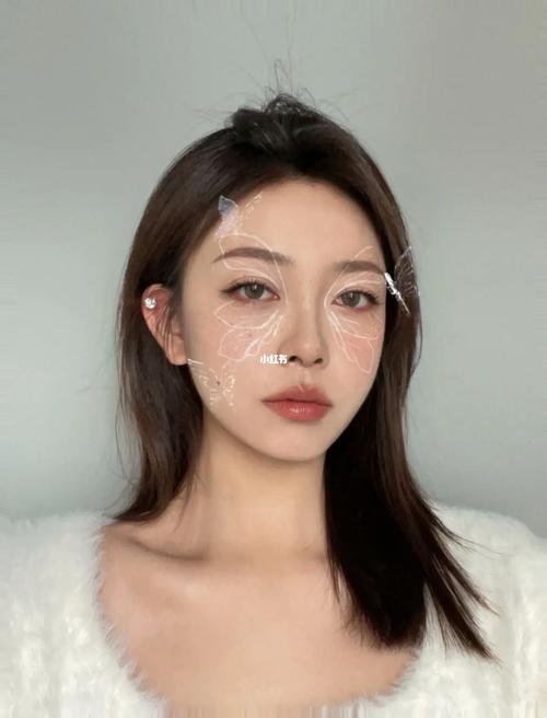 自然妆淡妆化妆教程,自然妆化妆步骤学生视频-第5张图片-美妆 自然妆淡妆化妆教程,自然妆化妆步骤学生视频-第5张图片-美妆