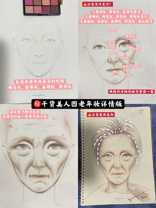 新手化妆教程中年女(中年女性化妆步骤初学者视频)-第5张图片-美妆 新手化妆教程中年女(中年女性化妆步骤初学者视频)-第5张图片-美妆