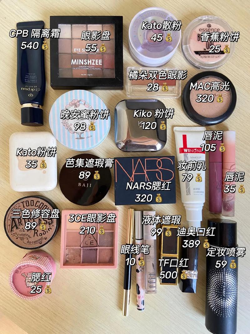 黑黄皮平价化妆品推荐,黑黄皮的护肤产品-第4张图片-美妆 黑黄皮平价化妆品推荐,黑黄皮的护肤产品-第4张图片-美妆