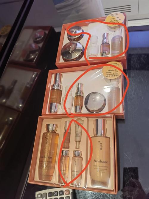 韩国300元化妆品推荐,韩国300元化妆品推荐哪款-第6张图片-美妆 韩国300元化妆品推荐,韩国300元化妆品推荐哪款-第6张图片-美妆