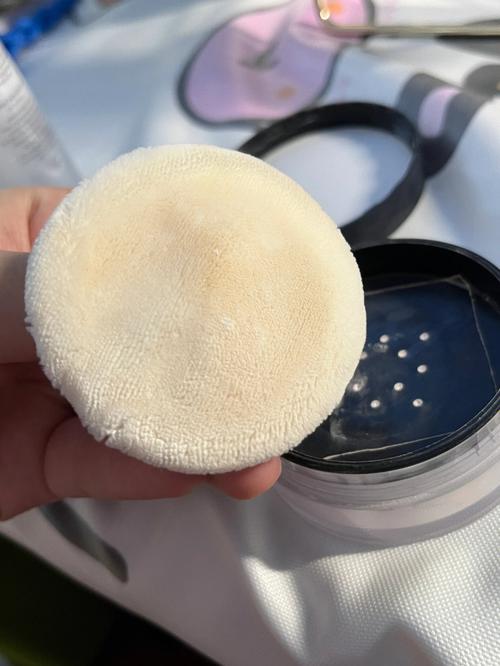 新手化妆粉扑底教程,化妆粉扑怎么用水打湿-第6张图片-美妆 新手化妆粉扑底教程,化妆粉扑怎么用水打湿-第6张图片-美妆