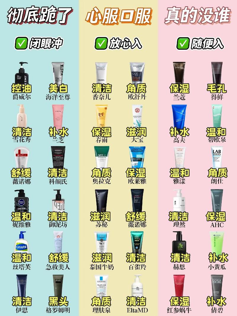 60元一堆化妆品推荐一下（买一套680元的化妆品）-第4张图片-美妆