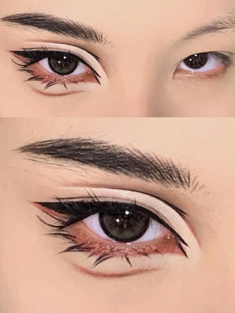cos新手化妆教程男生,cosplay男妆教程-第5张图片-美妆 cos新手化妆教程男生,cosplay男妆教程-第5张图片-美妆