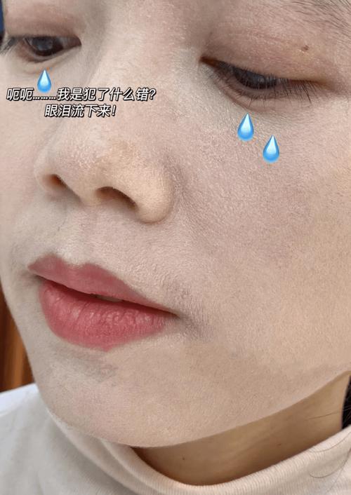 出汗体质的化妆品推荐（易出汗体质怎么化妆）-第3张图片-美妆