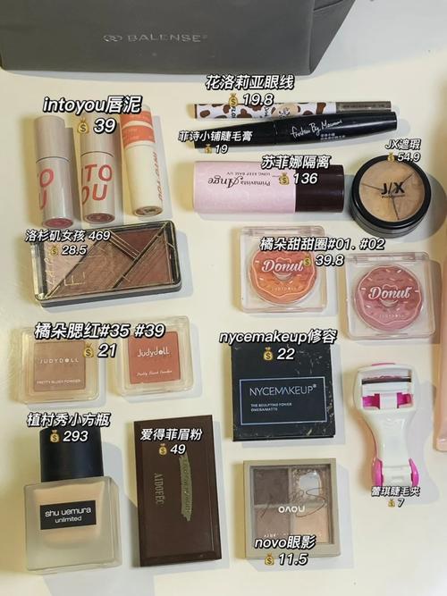 平价化妆品30元以内推荐,平价化妆品30元以内推荐哪款-第1张图片-美妆