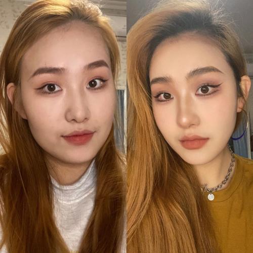 化妆教程淡妆毛戈平老师(化妆视频毛戈平)-第5张图片-美妆 化妆教程淡妆毛戈平老师(化妆视频毛戈平)-第5张图片-美妆