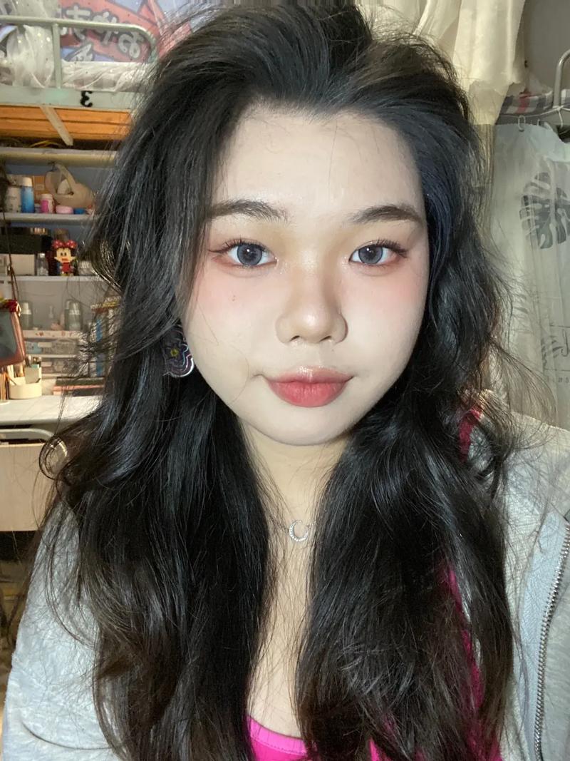 日常淡妆化妆教程胖妹妹,电脑怎么调整默认播放器-第6张图片-美妆 日常淡妆化妆教程胖妹妹,电脑怎么调整默认播放器-第6张图片-美妆