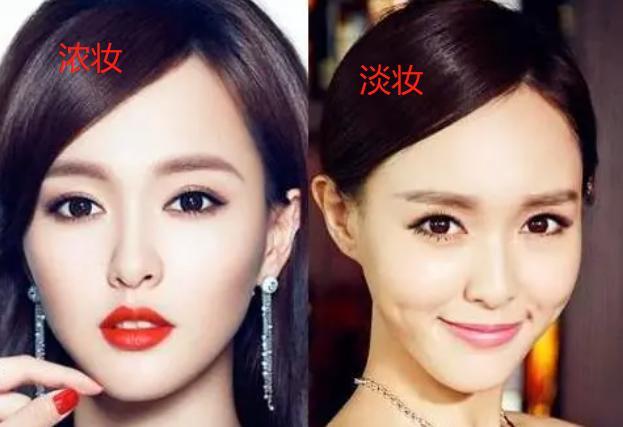 眼睛化妆教程浓妆和淡妆,眼睛的妆怎么化好看-第6张图片-美妆 眼睛化妆教程浓妆和淡妆,眼睛的妆怎么化好看-第6张图片-美妆