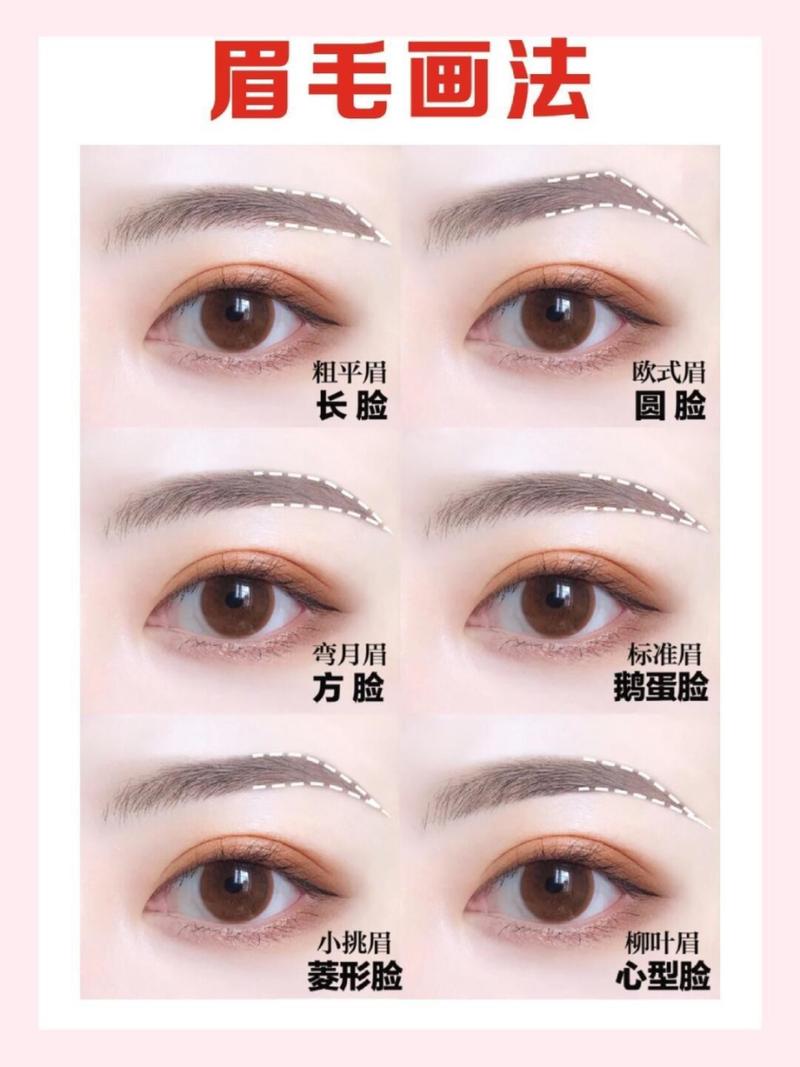 黑眼圈化妆教程淡妆,黑眼圈妆容教程-第2张图片-美妆 黑眼圈化妆教程淡妆,黑眼圈妆容教程-第2张图片-美妆