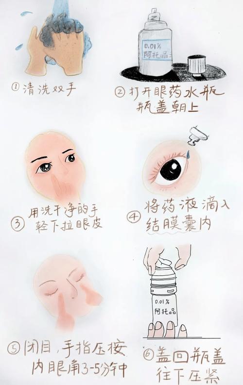 新手液体眼影化妆教程,液体眼影怎么用?