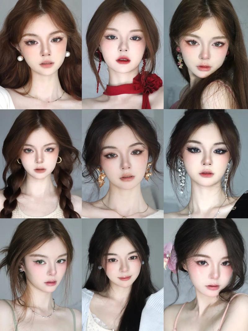 男孩街舞淡妆化妆教程,男孩跳街舞化妆怎么画-第3张图片-美妆 男孩街舞淡妆化妆教程,男孩跳街舞化妆怎么画-第3张图片-美妆