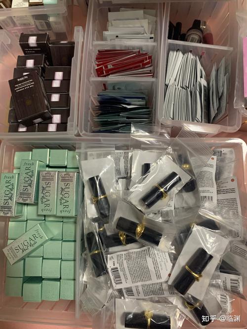 淘宝平价化妆品推荐小样（淘宝的化妆品小样是正品吗）-第2张图片-美妆