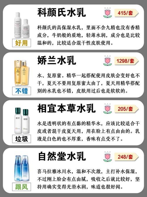 高大上化妆品推荐,高端大牌化妆品-第7张图片-美妆