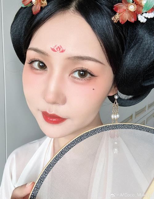 蒜头鼻化妆教程淡妆,蒜头鼻怎么p