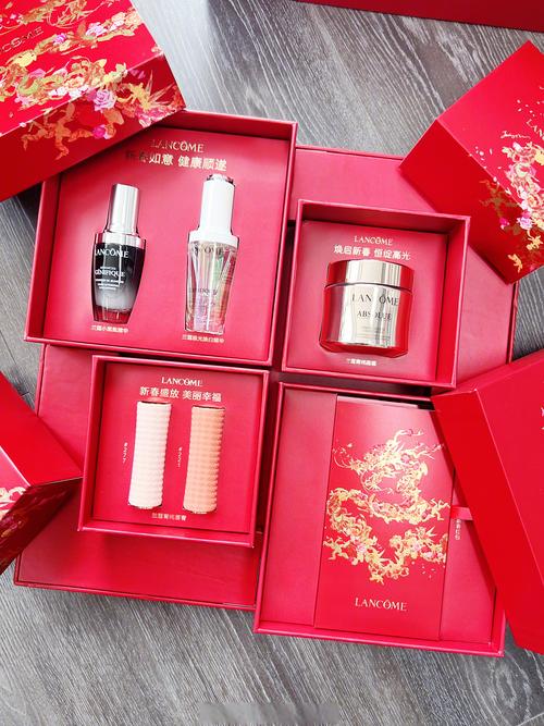 推荐美妆化妆品,推荐美妆化妆品的文案-第4张图片-美妆