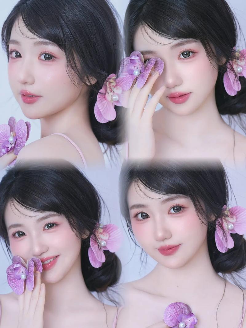 新手超细化妆教程,入门级化妆教程-第7张图片-美妆 新手超细化妆教程,入门级化妆教程-第7张图片-美妆