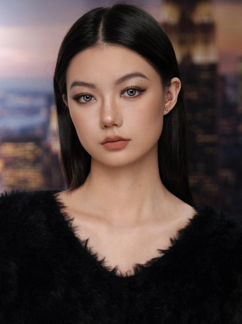 美容与化妆教程浓妆淡妆,化美妆浓妆视频教程大全视频-第4张图片-美妆 美容与化妆教程浓妆淡妆,化美妆浓妆视频教程大全视频-第4张图片-美妆