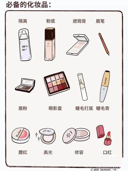 干皮进阶化妆品推荐女(干皮进阶化妆品推荐女生用)-第3张图片-美妆 干皮进阶化妆品推荐女(干皮进阶化妆品推荐女生用)-第3张图片-美妆
