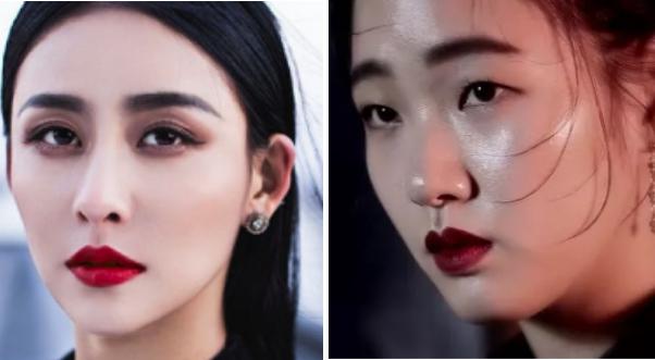欧美新手化妆教程（欧美化妆步骤）-第5张图片-美妆