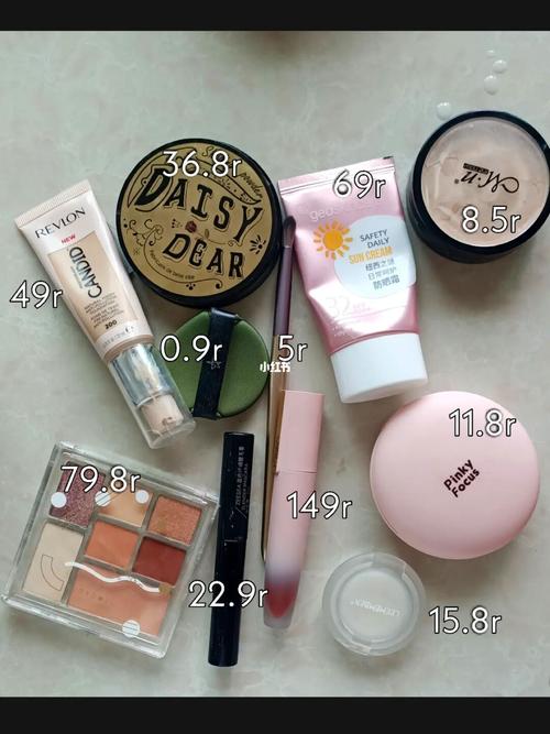 痘痘肌素颜妆化妆品推荐,痘痘肌素颜妆化妆品推荐哪款-第7张图片-美妆 痘痘肌素颜妆化妆品推荐,痘痘肌素颜妆化妆品推荐哪款-第7张图片-美妆