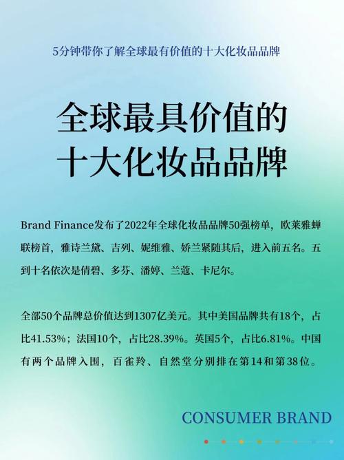 精致干净的化妆品推荐（精致干净的化妆品推荐品牌）