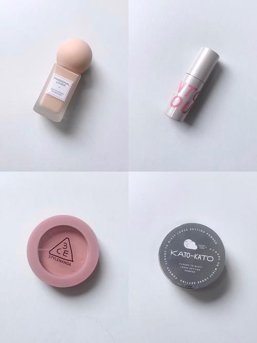 适合伪素颜化妆品推荐(伪素颜的化妆品)-第6张图片-美妆 适合伪素颜化妆品推荐(伪素颜的化妆品)-第6张图片-美妆