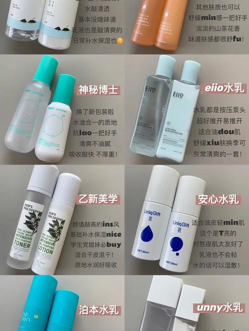 化妆品推荐入手,化妆品买哪个好