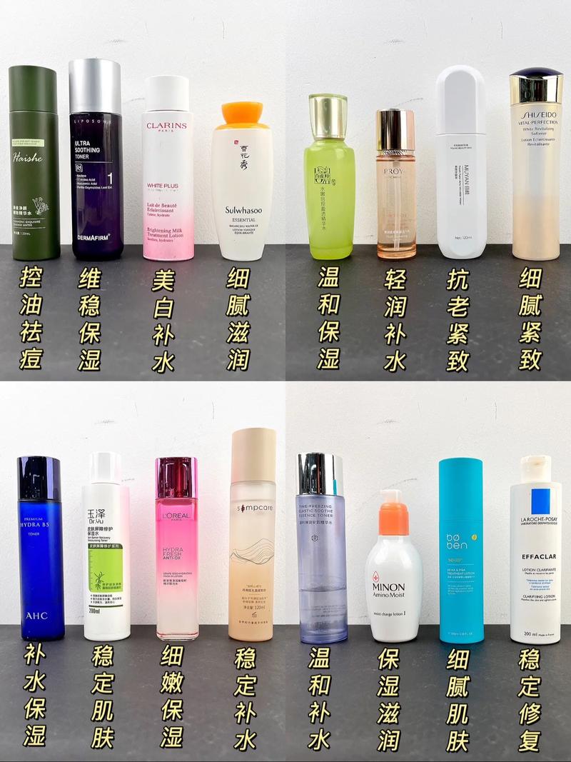 化妆品推荐水乳套装学生党,学生护肤水乳-第3张图片-美妆 化妆品推荐水乳套装学生党,学生护肤水乳-第3张图片-美妆