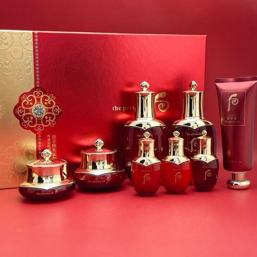 韩妆妆容化妆品推荐(妆容韩系)-第4张图片-美妆 韩妆妆容化妆品推荐(妆容韩系)-第4张图片-美妆