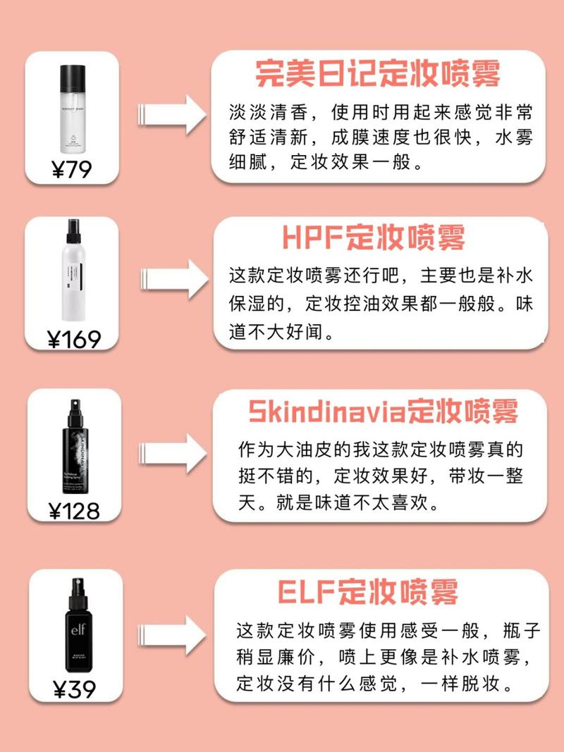 敏感干性皮肤化妆品推荐的简单介绍-第4张图片-美妆
