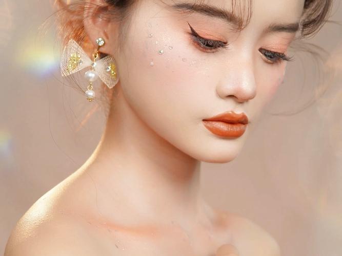 摄影教程化妆步骤新手（摄影化妆是什么）-第7张图片-美妆