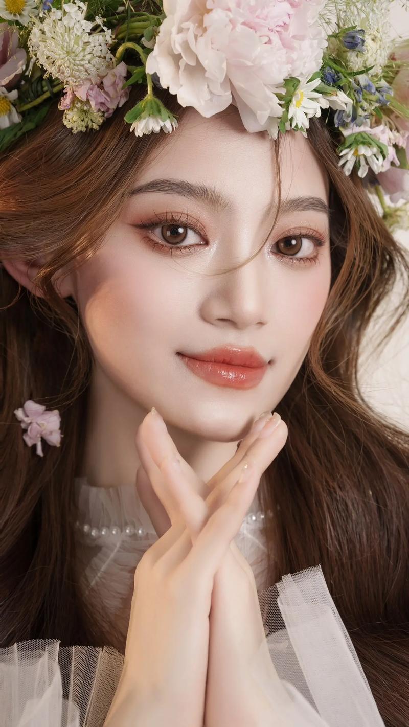 摄影教程化妆步骤新手（摄影化妆是什么）-第8张图片-美妆
