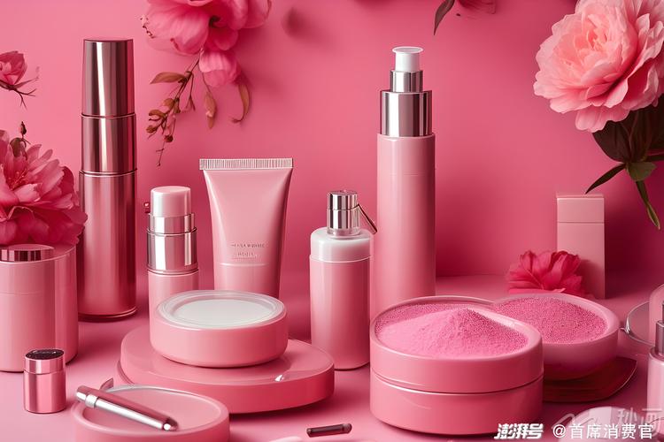 化妆师化妆品推荐粉底,化妆师最常用的粉底-第3张图片-美妆 化妆师化妆品推荐粉底,化妆师最常用的粉底-第3张图片-美妆