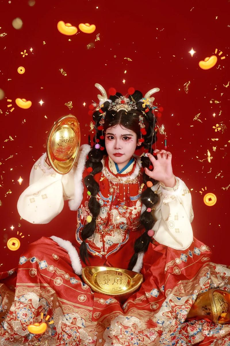 新手新年化妆教程红唇,胶原羹怎么吃-第2张图片-美妆 新手新年化妆教程红唇,胶原羹怎么吃-第2张图片-美妆