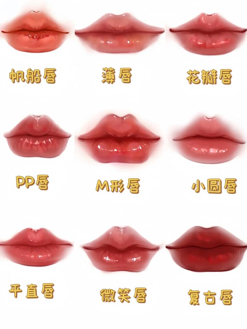 新手新年化妆教程红唇,胶原羹怎么吃-第4张图片-美妆 新手新年化妆教程红唇,胶原羹怎么吃-第4张图片-美妆