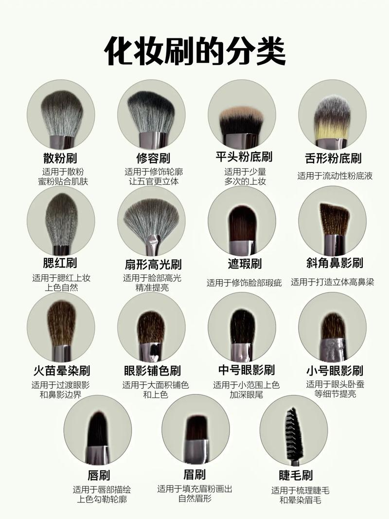 秋冬化妆技巧新手教程（秋冬流行妆容）