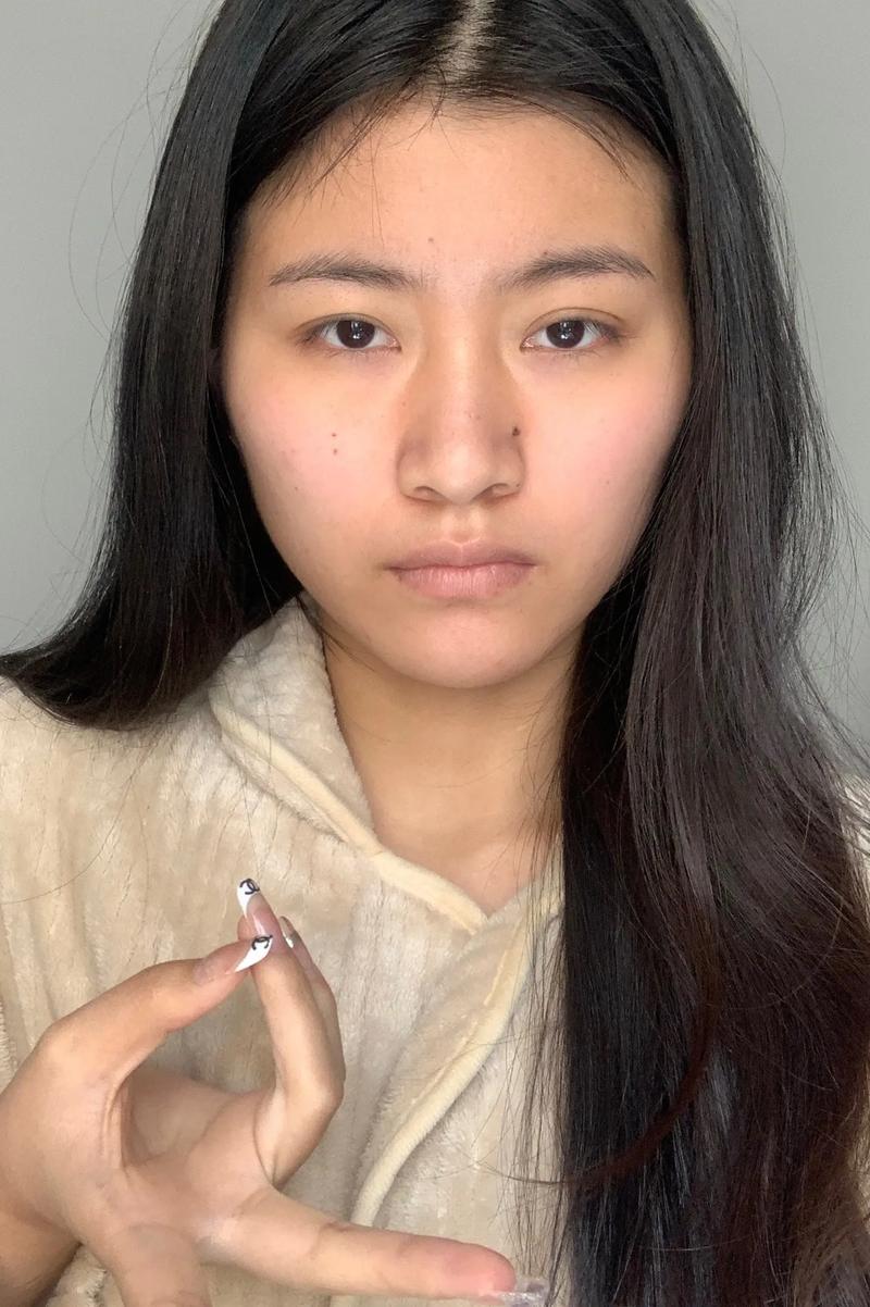 新手化妆博主幼态化妆教程(播放幼儿园化妆教程)-第2张图片-美妆 新手化妆博主幼态化妆教程(播放幼儿园化妆教程)-第2张图片-美妆