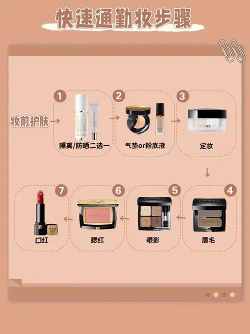 不用美瞳新手化妆教程,不戴美瞳化妆好看吗-第3张图片-美妆 不用美瞳新手化妆教程,不戴美瞳化妆好看吗-第3张图片-美妆