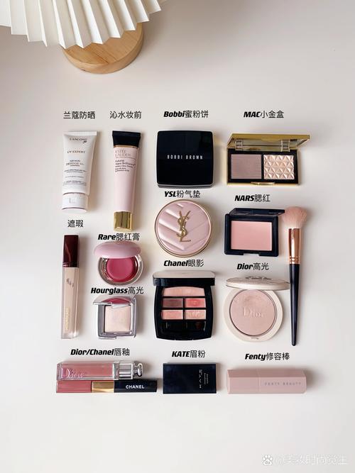 化妆品热门单品推荐,化妆品热门单品推荐怎么写-第3张图片-美妆