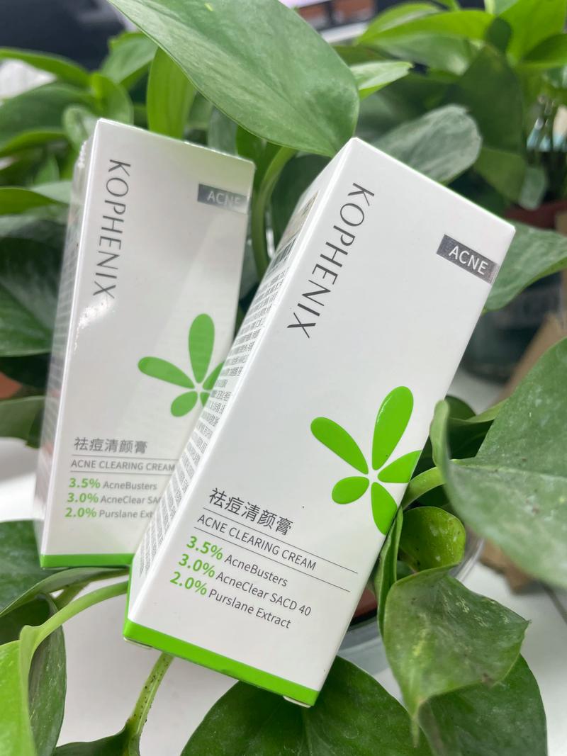淡化痘化妆品推荐,淡化痘印的护肤品哪个牌子好