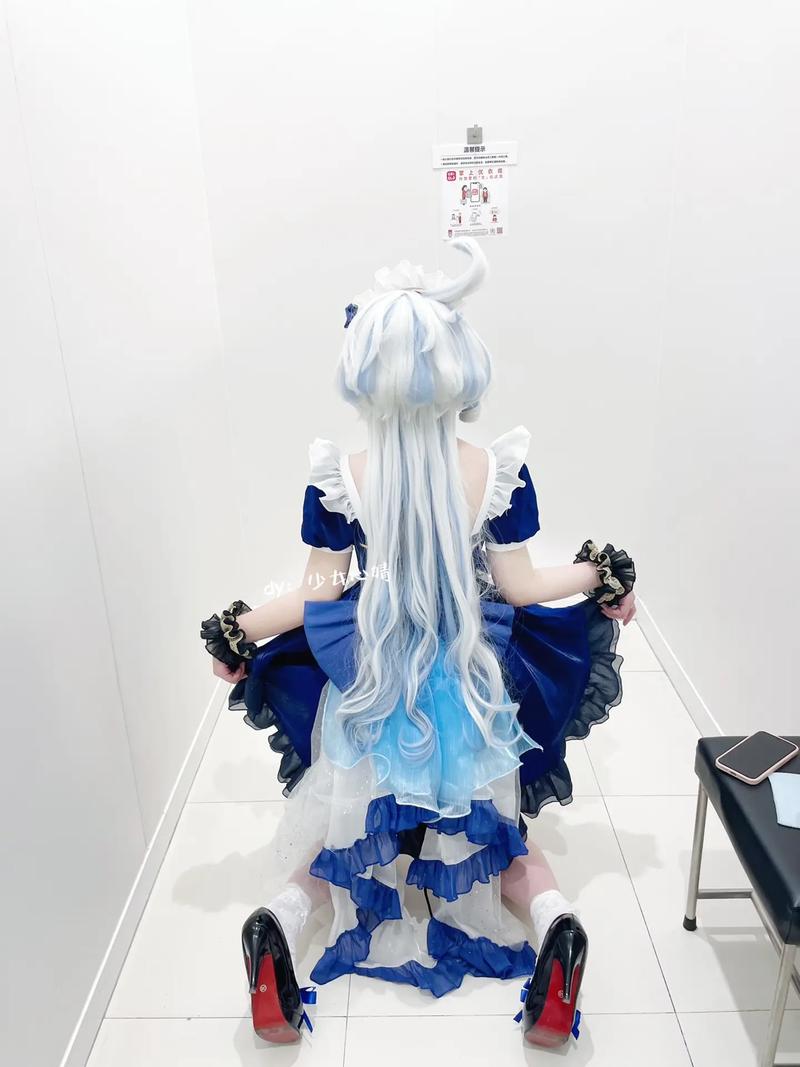 新手小白cos化妆教程,新手小白cos化妆教程图片-第2张图片-美妆 新手小白cos化妆教程,新手小白cos化妆教程图片-第2张图片-美妆