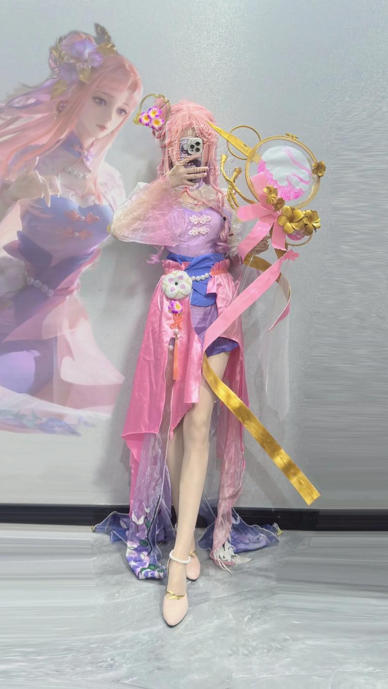 新手小白cos化妆教程,新手小白cos化妆教程图片-第3张图片-美妆 新手小白cos化妆教程,新手小白cos化妆教程图片-第3张图片-美妆