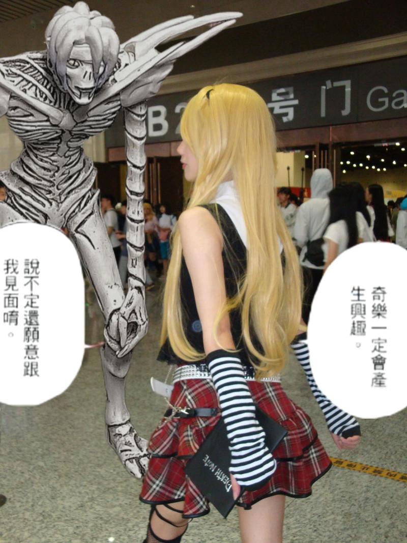 新手小白cos化妆教程,新手小白cos化妆教程图片-第5张图片-美妆 新手小白cos化妆教程,新手小白cos化妆教程图片-第5张图片-美妆