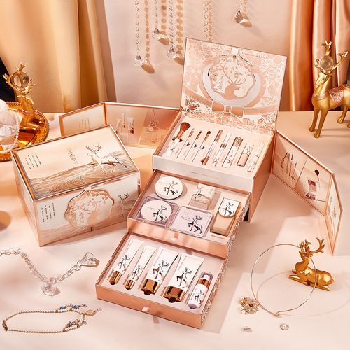 化妆品送礼推荐学生用,送礼 化妆品-第1张图片-美妆 化妆品送礼推荐学生用,送礼 化妆品-第1张图片-美妆