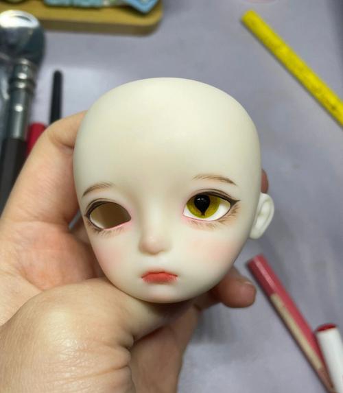 新手小白给娃化妆教程(给小孩化妆教程)-第3张图片-美妆 新手小白给娃化妆教程(给小孩化妆教程)-第3张图片-美妆