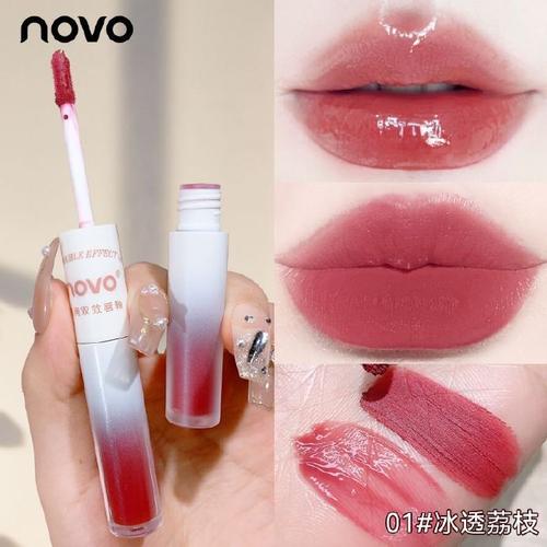 新手用novo化妆教程,我想看nova的眼妆教程-第3张图片-美妆 新手用novo化妆教程,我想看nova的眼妆教程-第3张图片-美妆