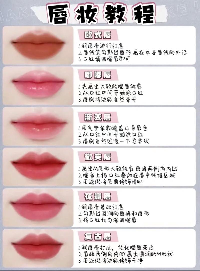 用眼影盘化妆教程淡妆(眼影盘怎么画)-第2张图片-美妆 用眼影盘化妆教程淡妆(眼影盘怎么画)-第2张图片-美妆